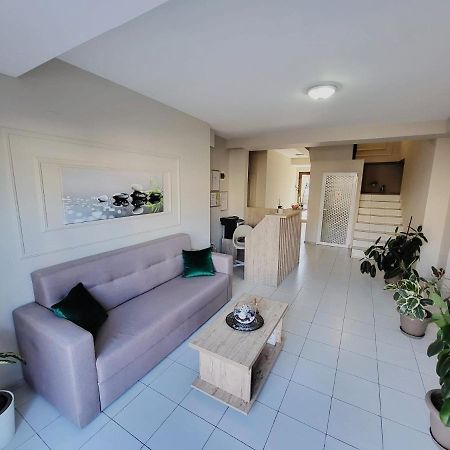 Casa Sagrada Ξενοδοχείο Eforie Nord Εξωτερικό φωτογραφία