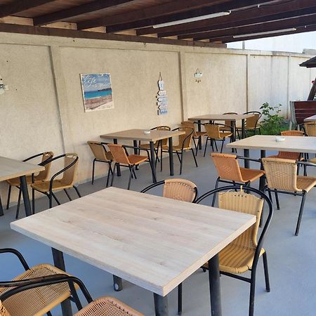 Casa Sagrada Ξενοδοχείο Eforie Nord Εξωτερικό φωτογραφία