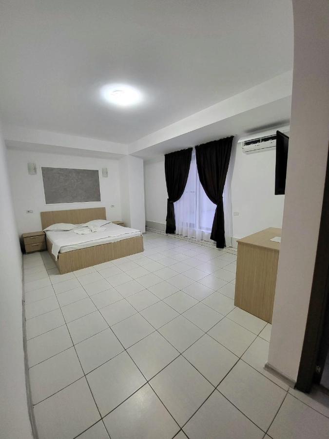 Casa Sagrada Ξενοδοχείο Eforie Nord Εξωτερικό φωτογραφία