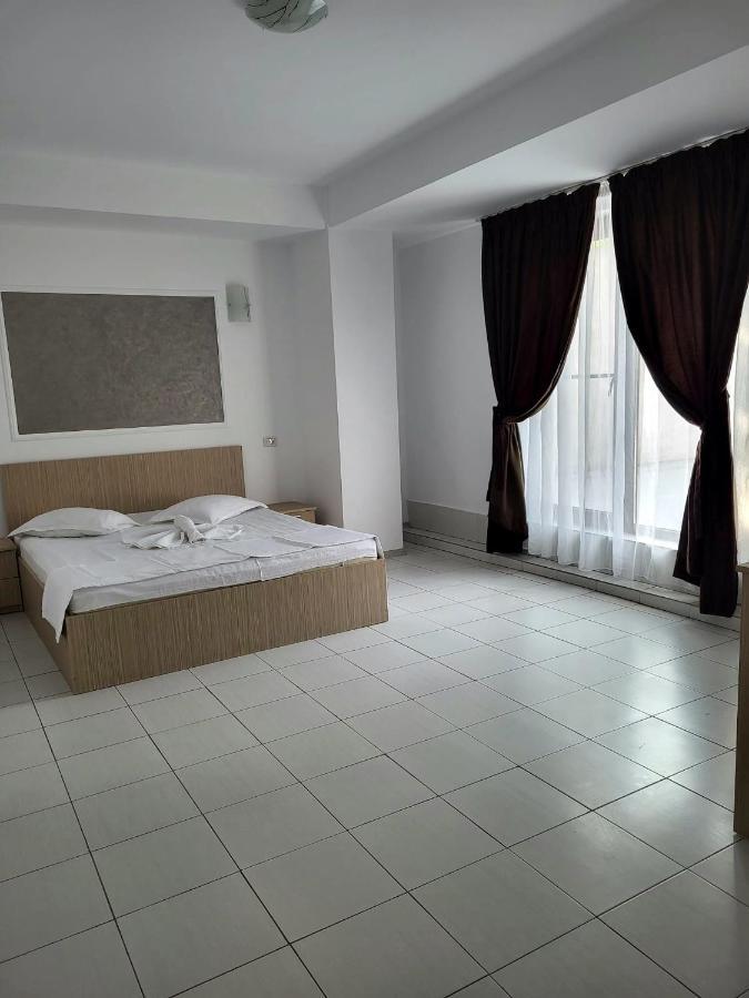 Casa Sagrada Ξενοδοχείο Eforie Nord Εξωτερικό φωτογραφία