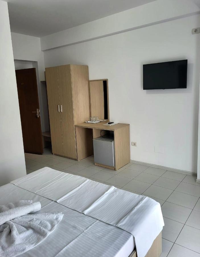 Casa Sagrada Ξενοδοχείο Eforie Nord Εξωτερικό φωτογραφία