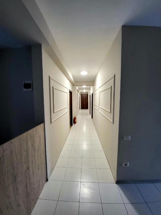 Casa Sagrada Ξενοδοχείο Eforie Nord Εξωτερικό φωτογραφία