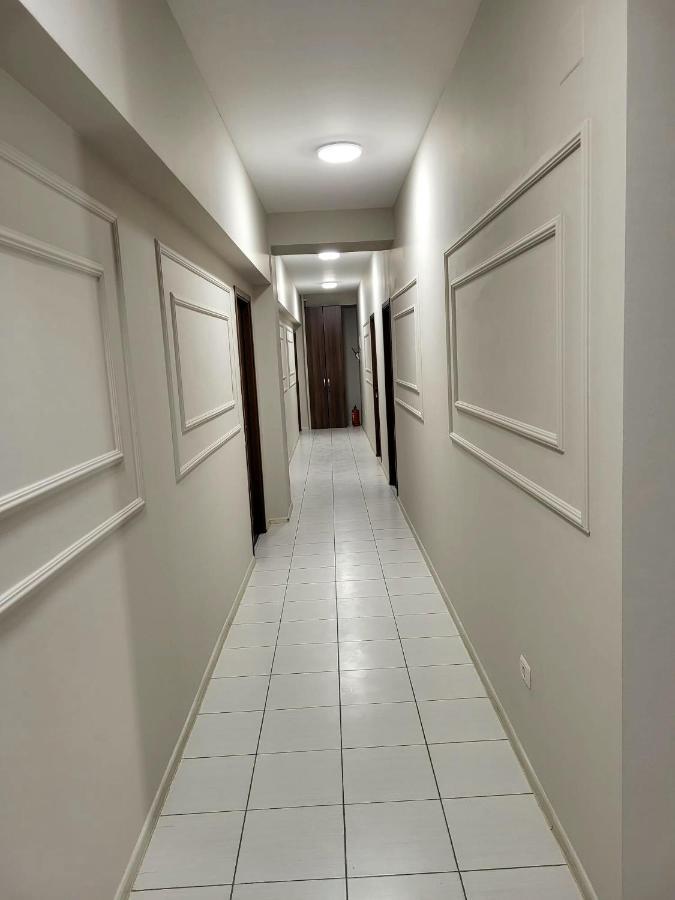 Casa Sagrada Ξενοδοχείο Eforie Nord Εξωτερικό φωτογραφία