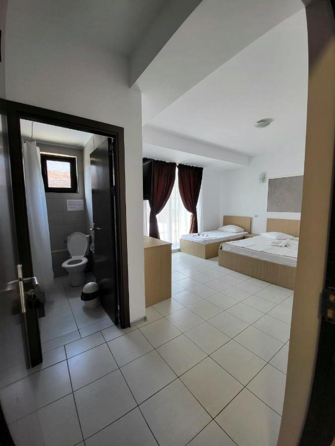 Casa Sagrada Ξενοδοχείο Eforie Nord Εξωτερικό φωτογραφία