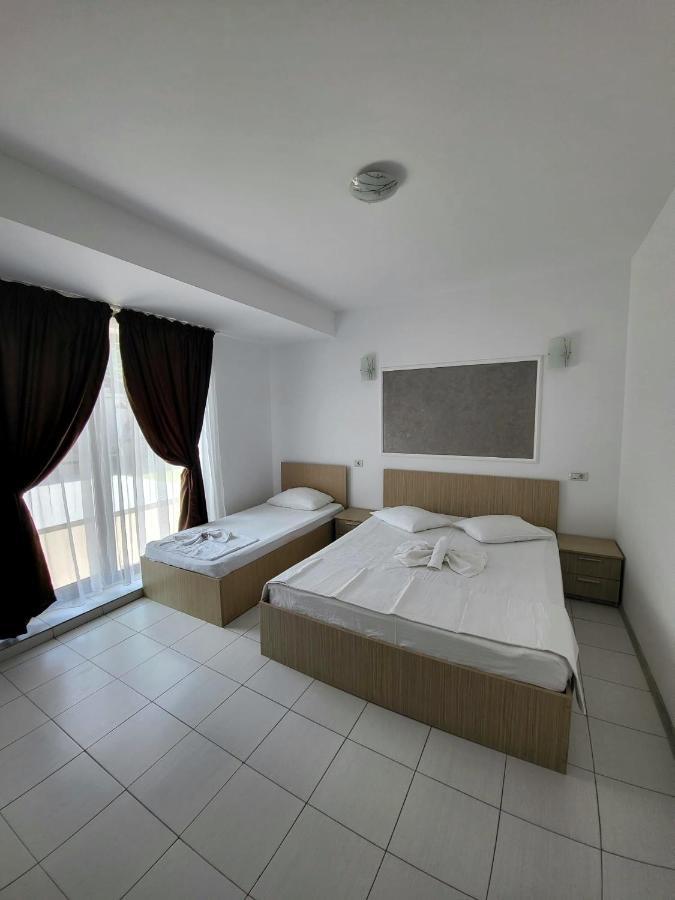 Casa Sagrada Ξενοδοχείο Eforie Nord Εξωτερικό φωτογραφία