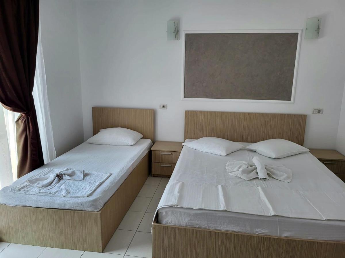 Casa Sagrada Ξενοδοχείο Eforie Nord Εξωτερικό φωτογραφία