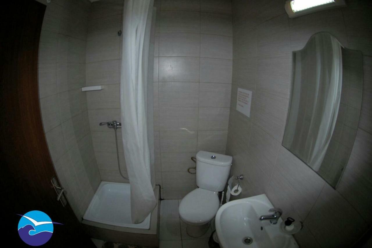 Casa Sagrada Ξενοδοχείο Eforie Nord Εξωτερικό φωτογραφία