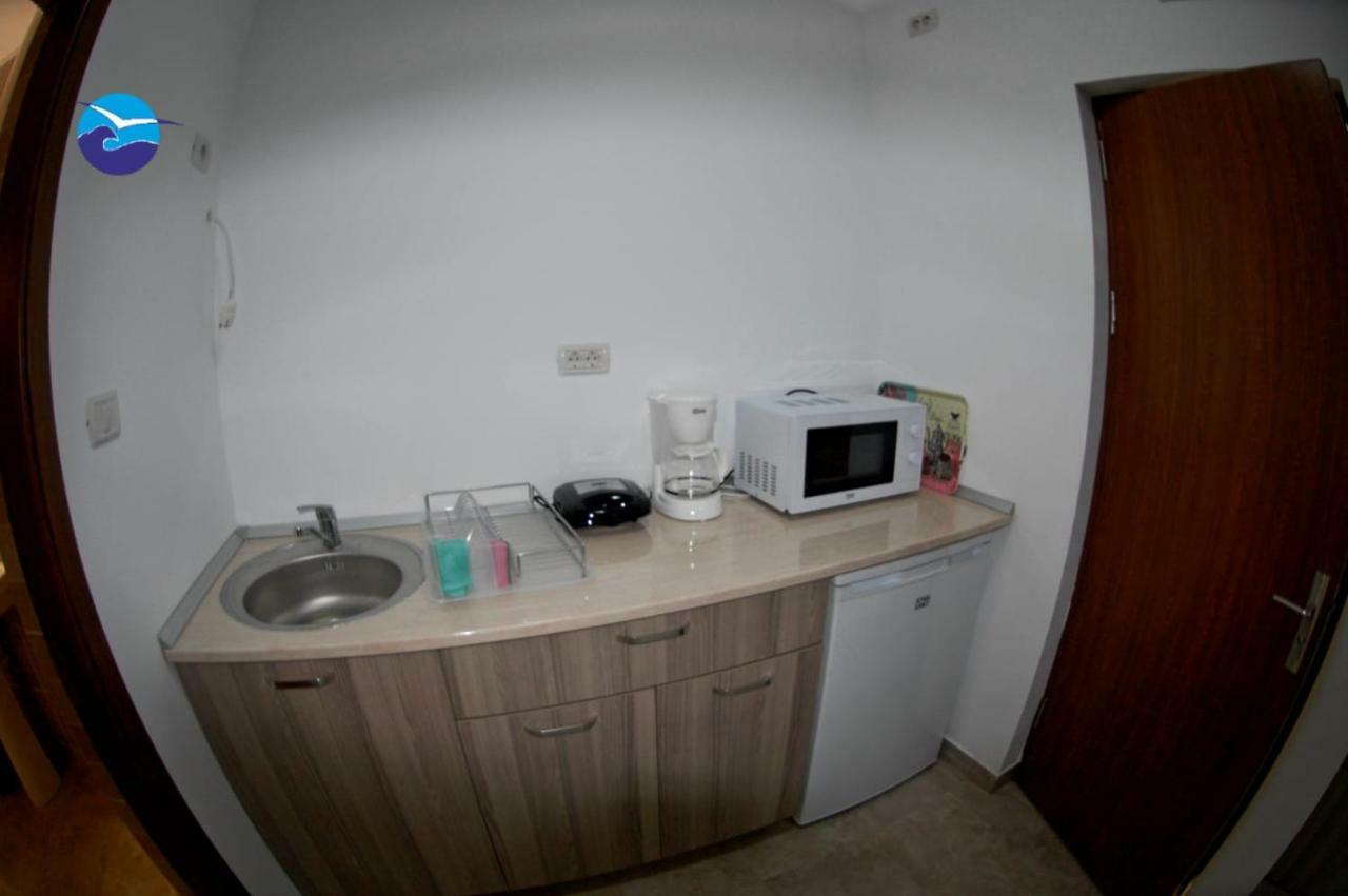 Casa Sagrada Ξενοδοχείο Eforie Nord Εξωτερικό φωτογραφία