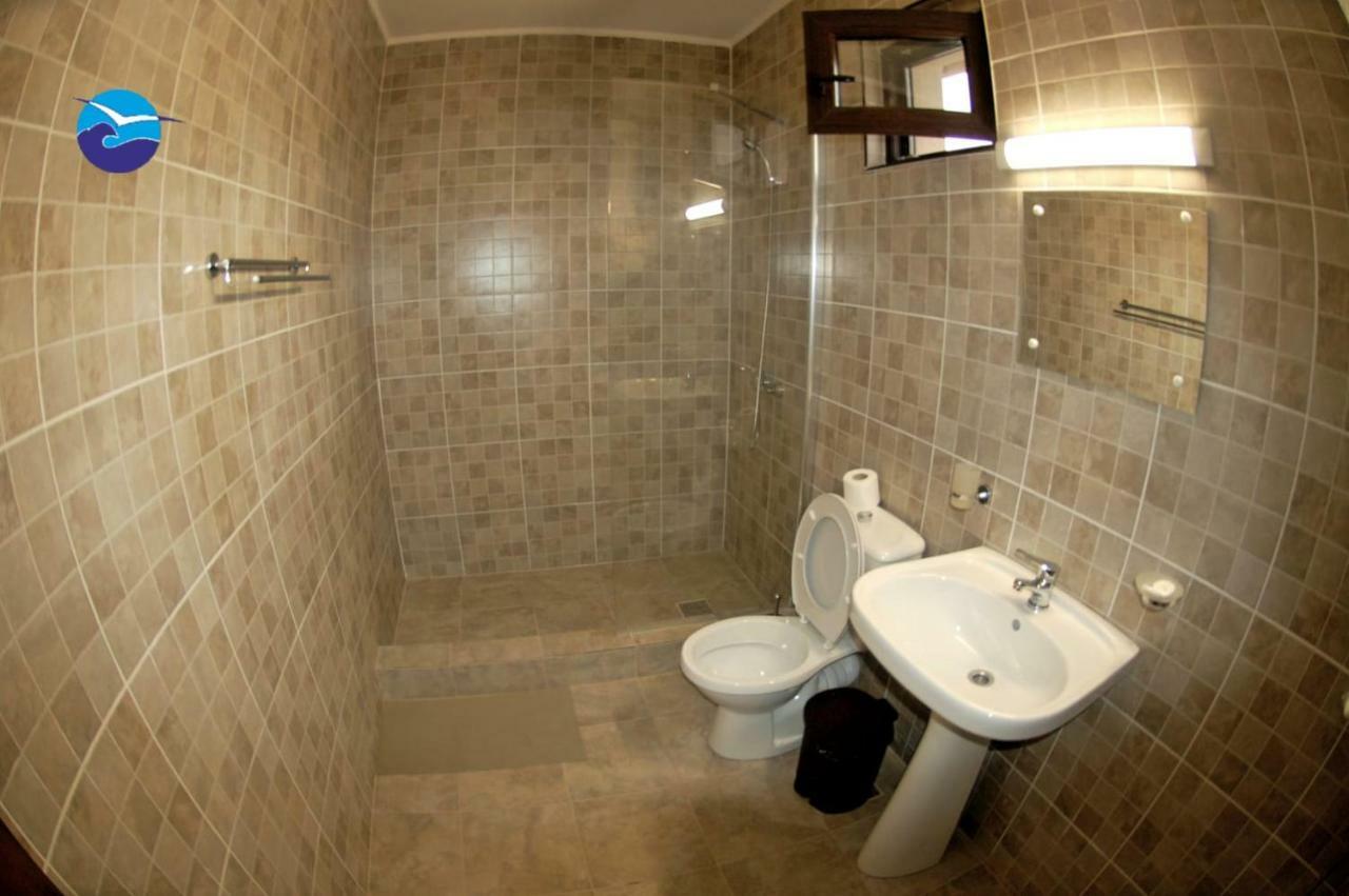 Casa Sagrada Ξενοδοχείο Eforie Nord Εξωτερικό φωτογραφία