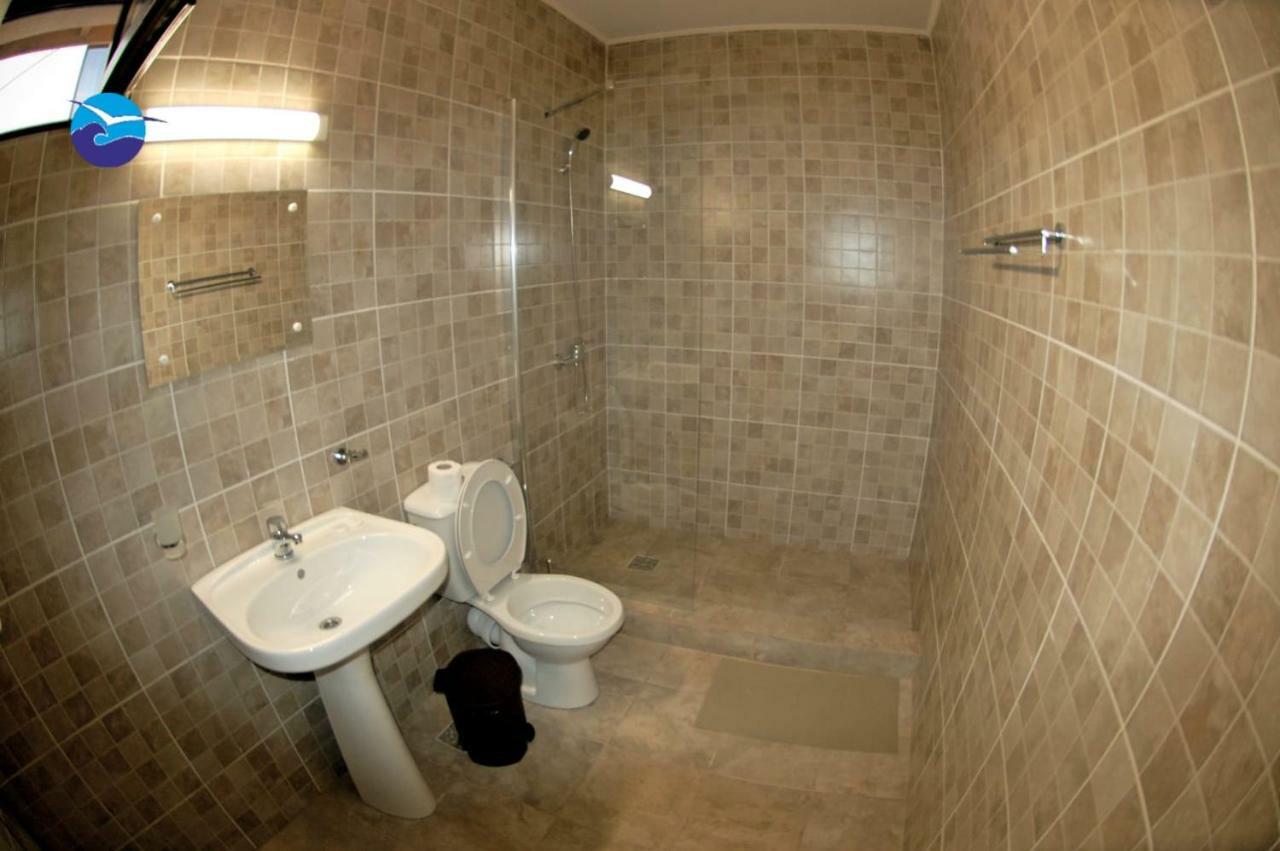 Casa Sagrada Ξενοδοχείο Eforie Nord Εξωτερικό φωτογραφία