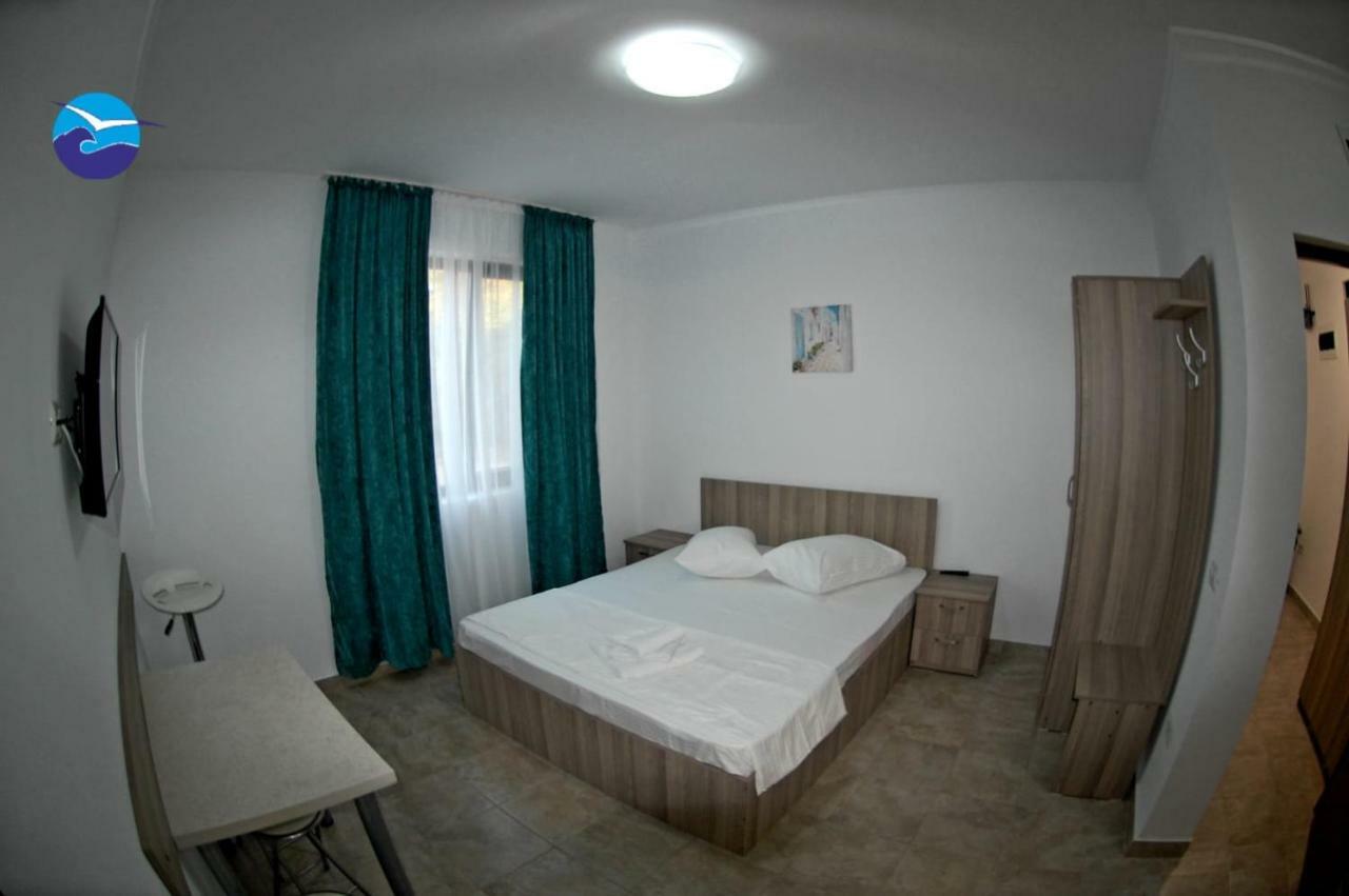 Casa Sagrada Ξενοδοχείο Eforie Nord Εξωτερικό φωτογραφία