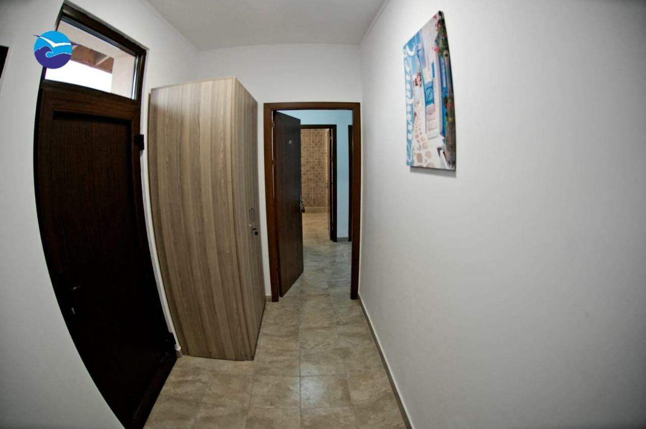 Casa Sagrada Ξενοδοχείο Eforie Nord Εξωτερικό φωτογραφία