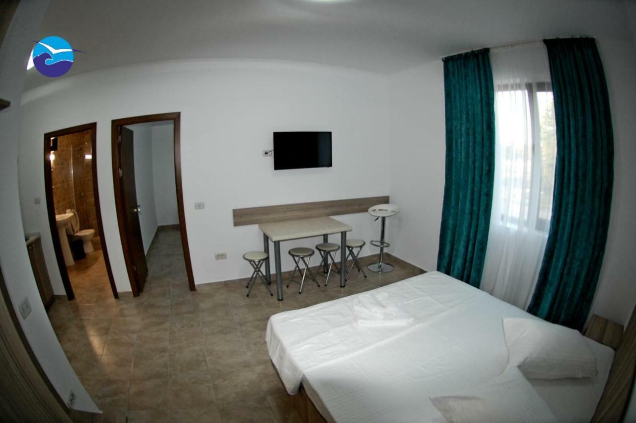 Casa Sagrada Ξενοδοχείο Eforie Nord Εξωτερικό φωτογραφία