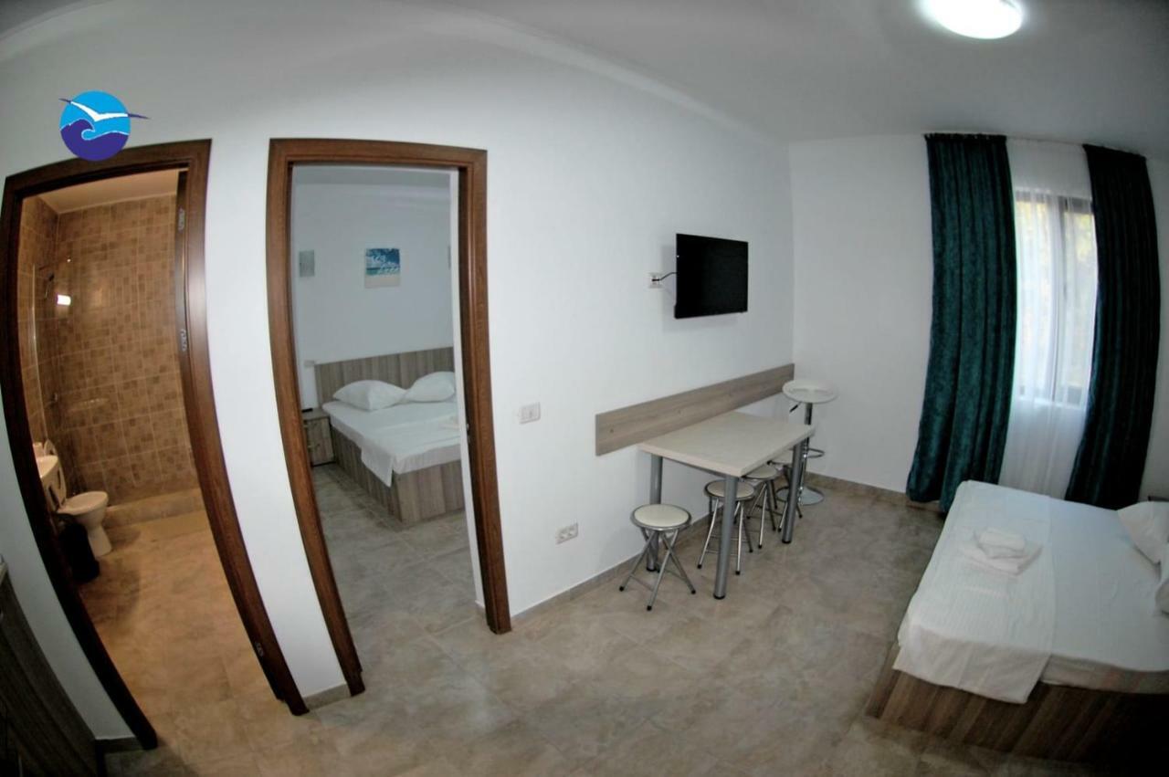 Casa Sagrada Ξενοδοχείο Eforie Nord Εξωτερικό φωτογραφία